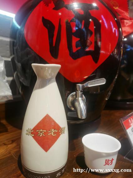 拒绝预制菜!老北京二荤铺现制现钞 一口尝到老北京真味 拒绝预制菜!老北京二荤铺现制现钞 一口尝到老北京真味