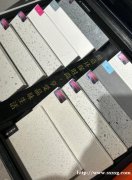 费罗娜水泥瓷砖找对店 北京平方集20年 专业服务超省心