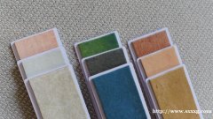 费罗娜水泥瓷砖 就找北京平方集 20年经验 帮你装出质感家