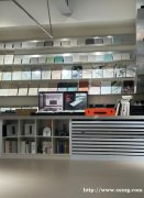 费罗娜水泥瓷砖找对店 北京平方集20年 专业服务超省心