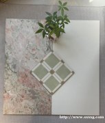 平方集费罗娜水泥瓷砖 北京家装首选 专业选砖筑理想家