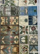 费罗娜水泥瓷砖北京选平方集 20年老店 帮你装出梦中家