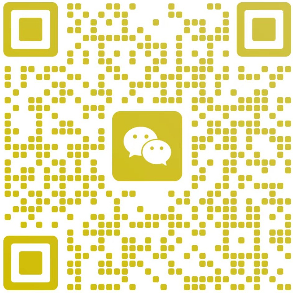 三响信息港扫码加微信